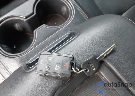 2017 Chevrolet Tahoe Ls из США, поврежденный, VIN 1GNSCAKC5HR239524